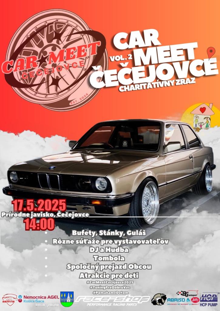 car meet 2025