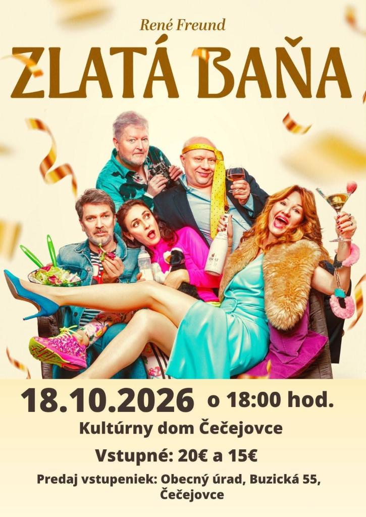 Zlatá baňa