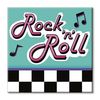 rock and roll